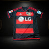 Bayer Leverkusen Home Jersey 2015/16 - Chicharito #7 (10/10) (S)