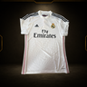 Real Madrid Home Jersey 2014/15 – Ronaldo #7 (8.5/10) (L)