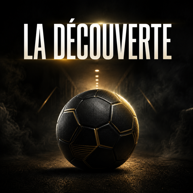 Mystery Box - La Découverte