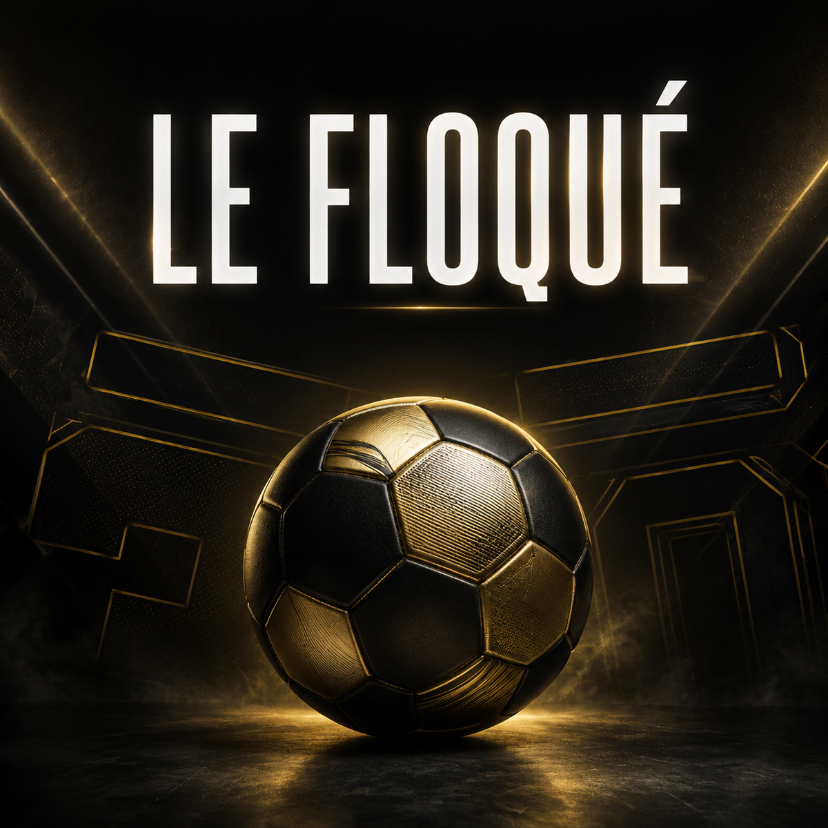 Mystery Box - Le Floqué