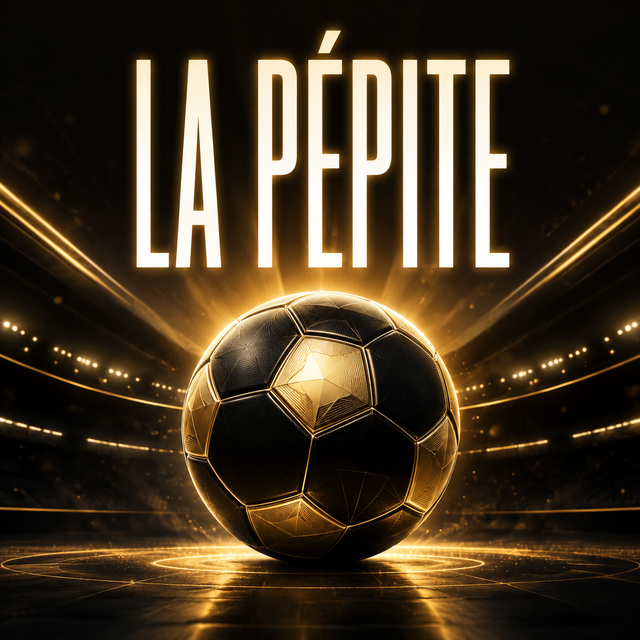 Mystery Box - La Pépite