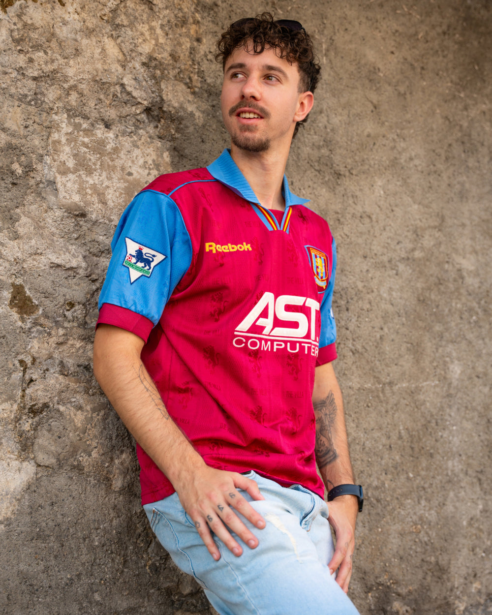 Fondateur de Maillots Market