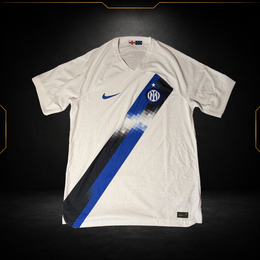 Inter Milan Away Jersey 2023/24 (9,5/10) (M)