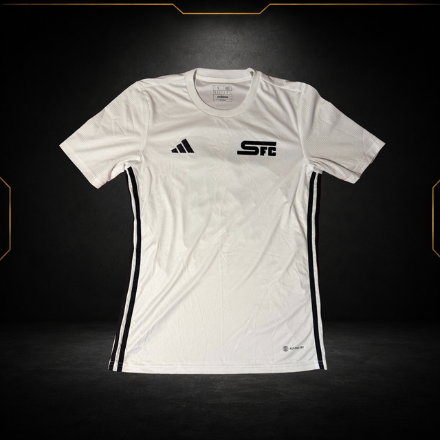 Servette FC Anniversary Jersey 1890 #24 (9.5/10) (S)