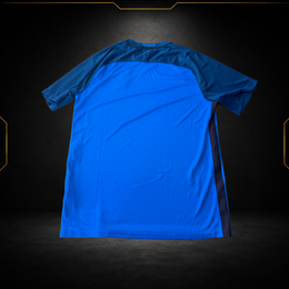 France Home Jersey 2016 - Euro (7/10) (M)
