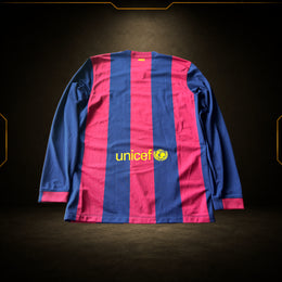 FC Barcelone 2014/15 Heimtrikot (9/10) (M)