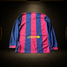 FC Barcelone 2014/15 Home Jersey (9/10) (M)