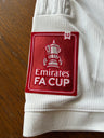 Manchester United Away Jersey 2023/24 – Rashford #10 (9/10) (S)