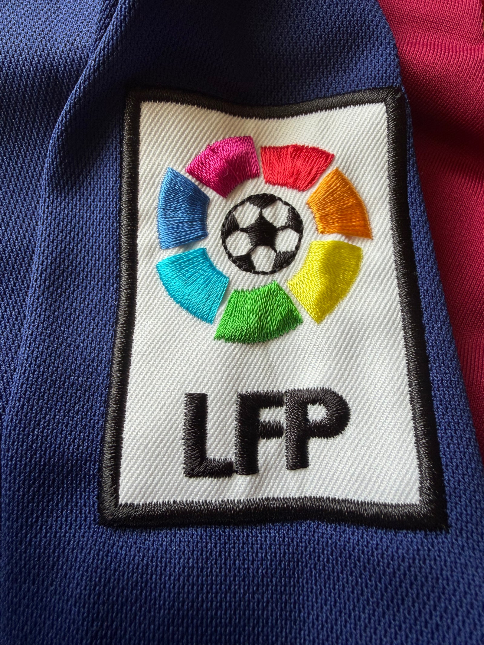FC Barcelone 2014/15 Heimtrikot (9/10) (M)