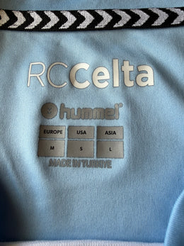 RC Celta de Vigo 2024/25 Heimtrikot (9/10) (M)