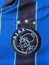 Ajax Amsterdam Away Jersey 2021/22 (9/10) (S)