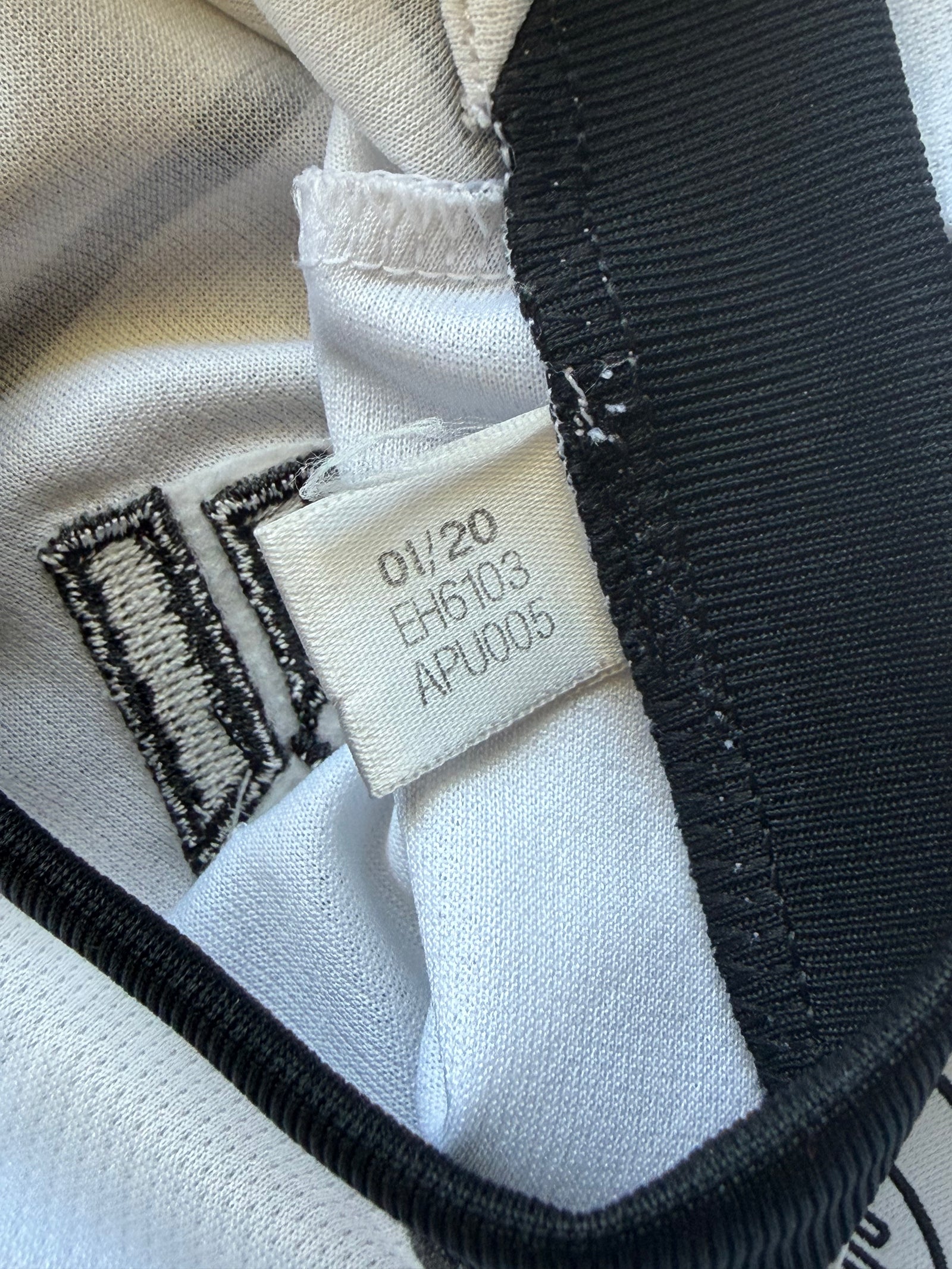 Germany Home Jersey 2020/21 (9/10) (176cm)
