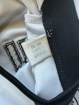 Germany Home Jersey 2020/21 (9/10) (176cm)