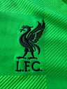 Liverpool Goalkeeper Jersey 2021/22 (9/10) (S)