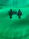 Liverpool Goalkeeper Jersey 2021/22 (9/10) (S)