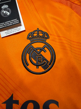 Real Madrid 2024/25 Auswärtstrikot (10/10) (M)