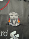 Liverpool Away Jersey 2011/12 - Lucas #21 (9/10) (M)