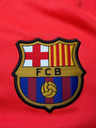 FC Barcelone Auswärtstrikot 2014/15 (7/10) (M)