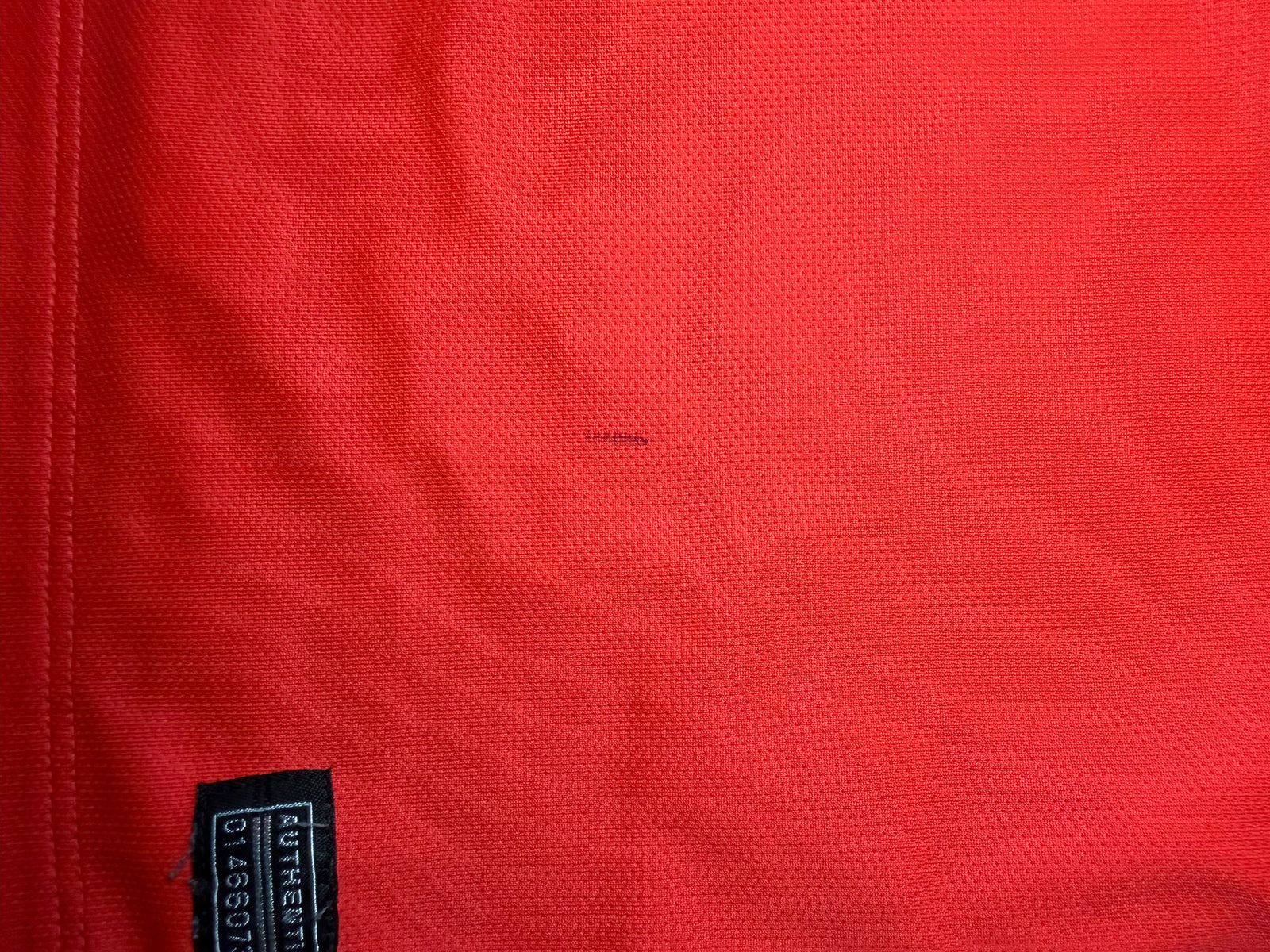 FC Barcelone Away Jersey 2014/15 (7/10) (M)