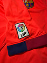 FC Barcelone Auswärtstrikot 2014/15 (7/10) (M)
