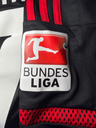 Bayer Leverkusen Home Jersey 2015/16 - Chicharito #7 (10/10) (S)