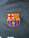 FC Barcelone Third Jersey 2013/14 – Messi #10 (8/10) (L)