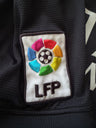 FC Barcelone Third Jersey 2013/14 – Messi #10 (8/10) (L)