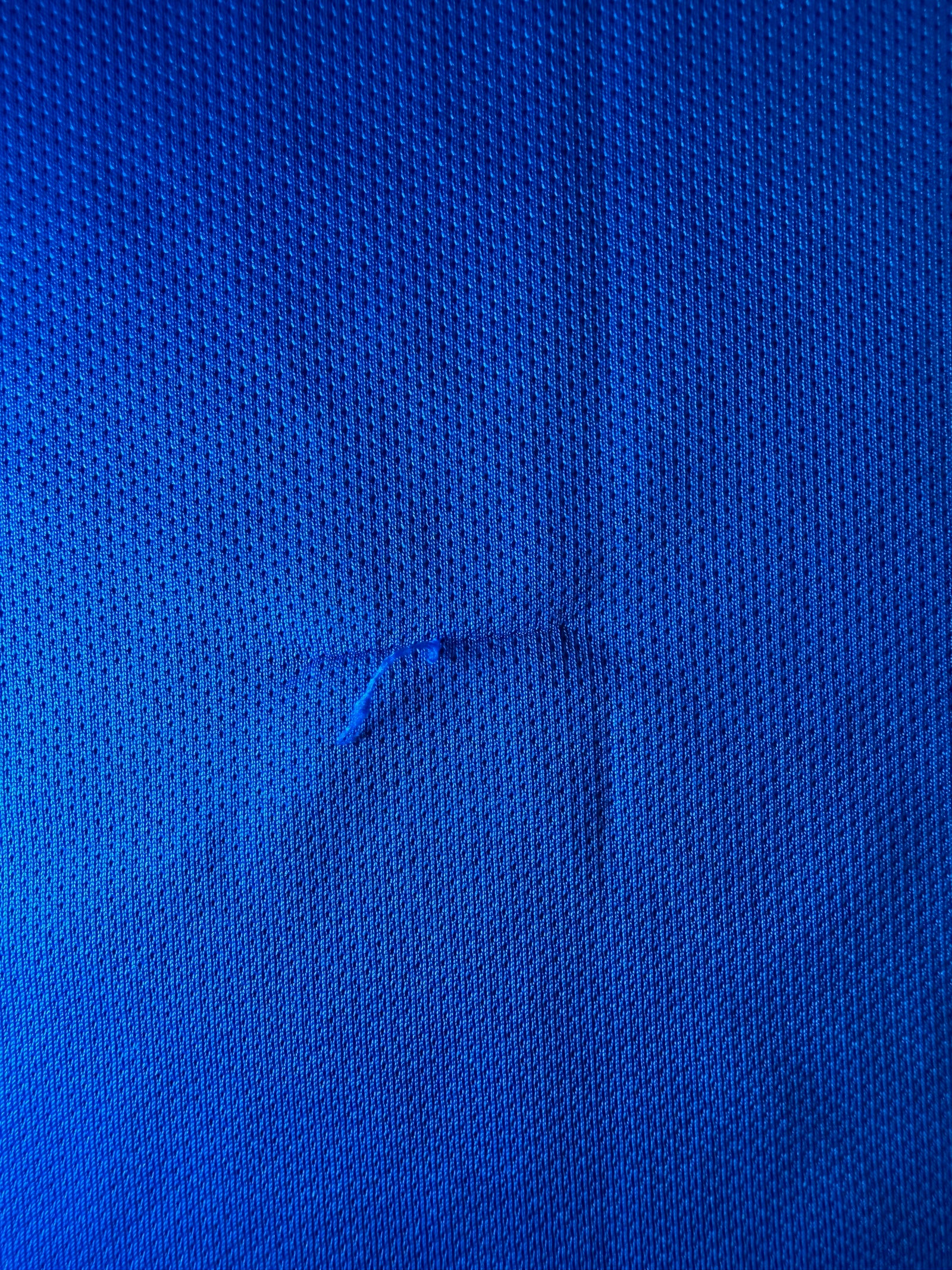 France Home Jersey 2016 - Euro (7/10) (M)