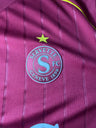 Servette FC Home Jersey 2025/26 – Rouiller #4 (10/10) (L)