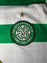 Celtic FC Home Jersey 2018/19 Ntcham #21 (9/10) (L)