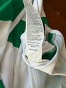 Celtic FC Home Jersey 2018/19 Ntcham #21 (9/10) (L)