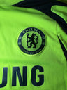 Chelsea Away Jersey 2007/08 (7/10) (L)