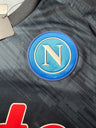 Naples Third Jersey 2022/23 - Mario Rui #6 (9/10) (XXL)