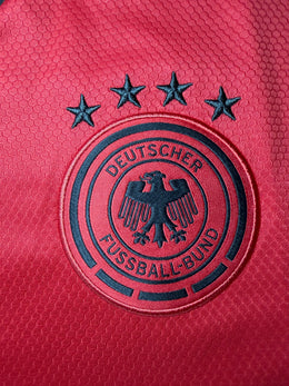 Germany Goalkeeper Jersey 2020/21 (9/10) (L)