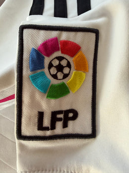Real Madrid Heimtrikot 2014/15 – Ronaldo #7 (8.5/10) (L)
