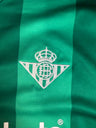 Real Betis Special Edition Héroes Béticos 2019/20 A. Barragán #19 Signed - Match Prepared (9,5/10) (M)