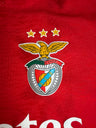 Benfica Home Jersey 2021/22 (8/10) (M)