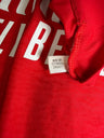 Benfica Home Jersey 2021/22 (8/10) (M)