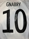 Germany Home Jersey 2022/23 Gnabry #10 - (9.5/10) (S)
