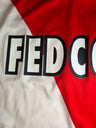AS Monaco Home Jersey 2013/14 Falcao #9 - (8/10) (XL)