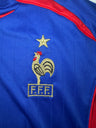 France Home Jersey 2006/07 (9/10) (S)