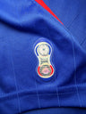 France Home Jersey 2006/07 (9/10) (S)