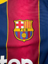 FC Barcelone Domicile 2020/21 Vapor (9.5/10) (M)