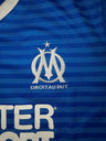 Olympique de Marseille Third Jersey 2015/16 (8/10) (L)
