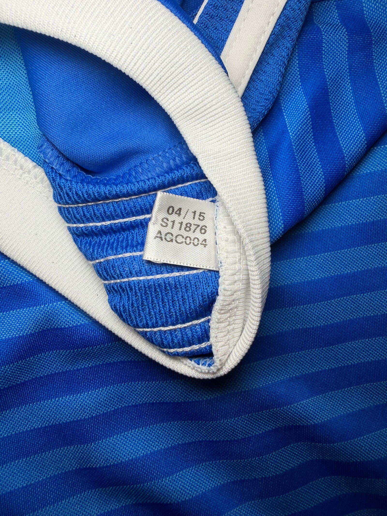 Olympique de Marseille Third Jersey 2015/16 (8/10) (L)