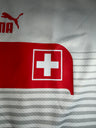 Switzerland Away Jersey 2022/23 (9,5/10) (S)