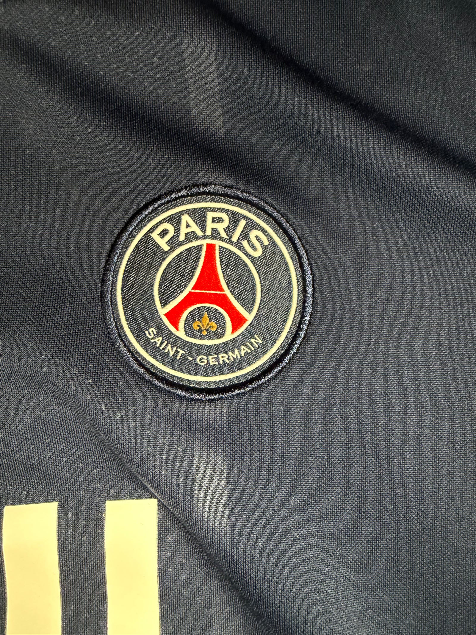 PSG Dritttrikot 2021/22 Neymar Jr. #10 - (9,5/10) (S Damen)