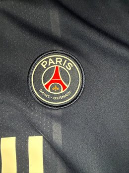 PSG Dritttrikot 2021/22 Neymar Jr. #10 - (9,5/10) (S Damen)
