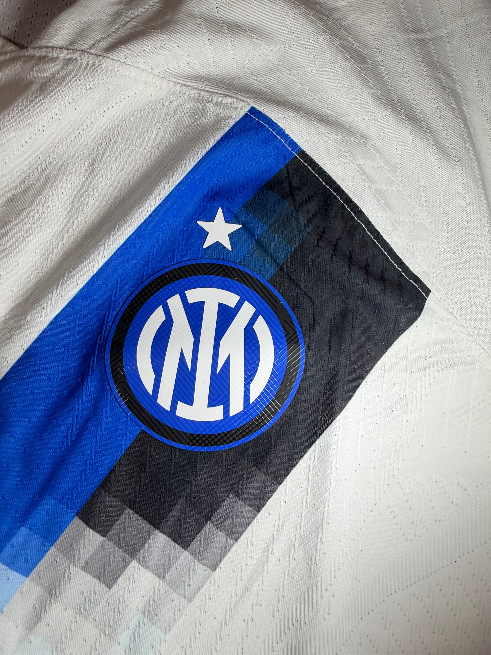 Inter Milan Away Jersey 2023/24 (9,5/10) (M)