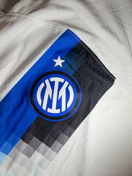 Inter Milan Away Jersey 2023/24 (9,5/10) (M)